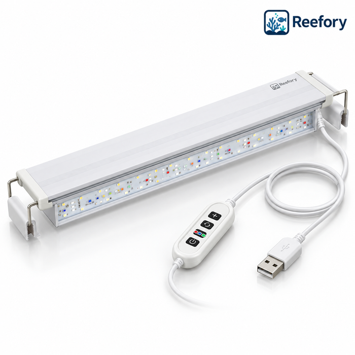 USB Clip-On LED Light - image 1