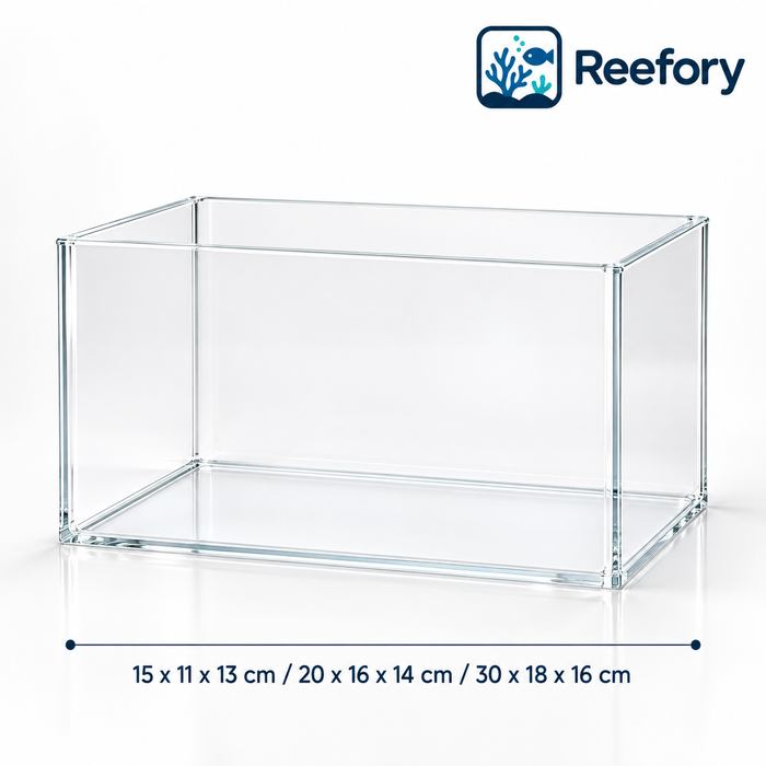 Nano Rimless Tank - image 1