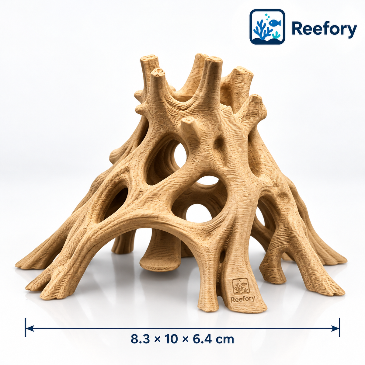Root Cave Hideout - image 1
