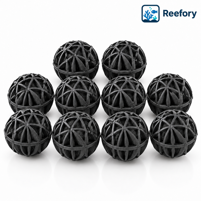 Filter Bio Balls - image 1