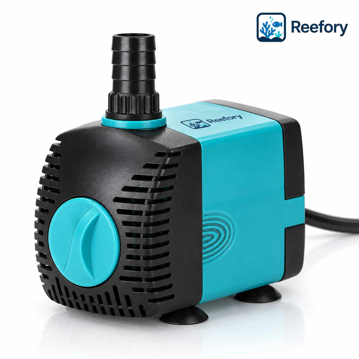 Quiet Submersible Pump - image 1