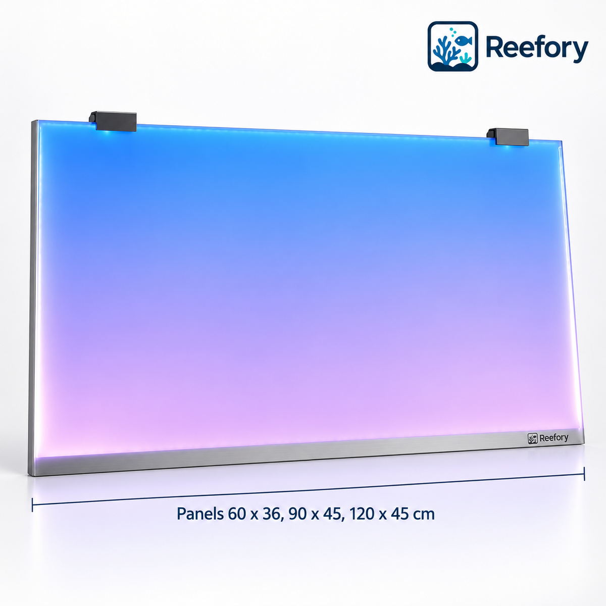 RGB Aquarium Backlight - image 1