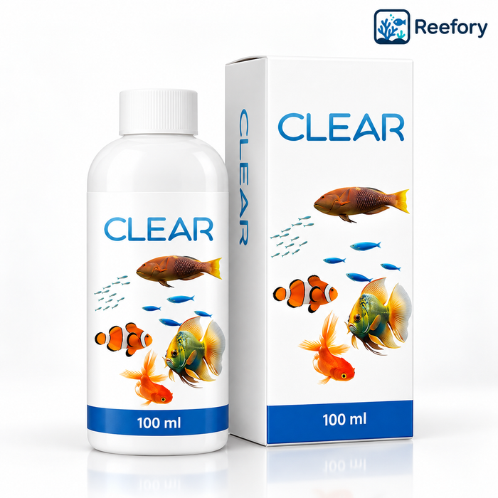 Clear Balance Algae Remover - image 1
