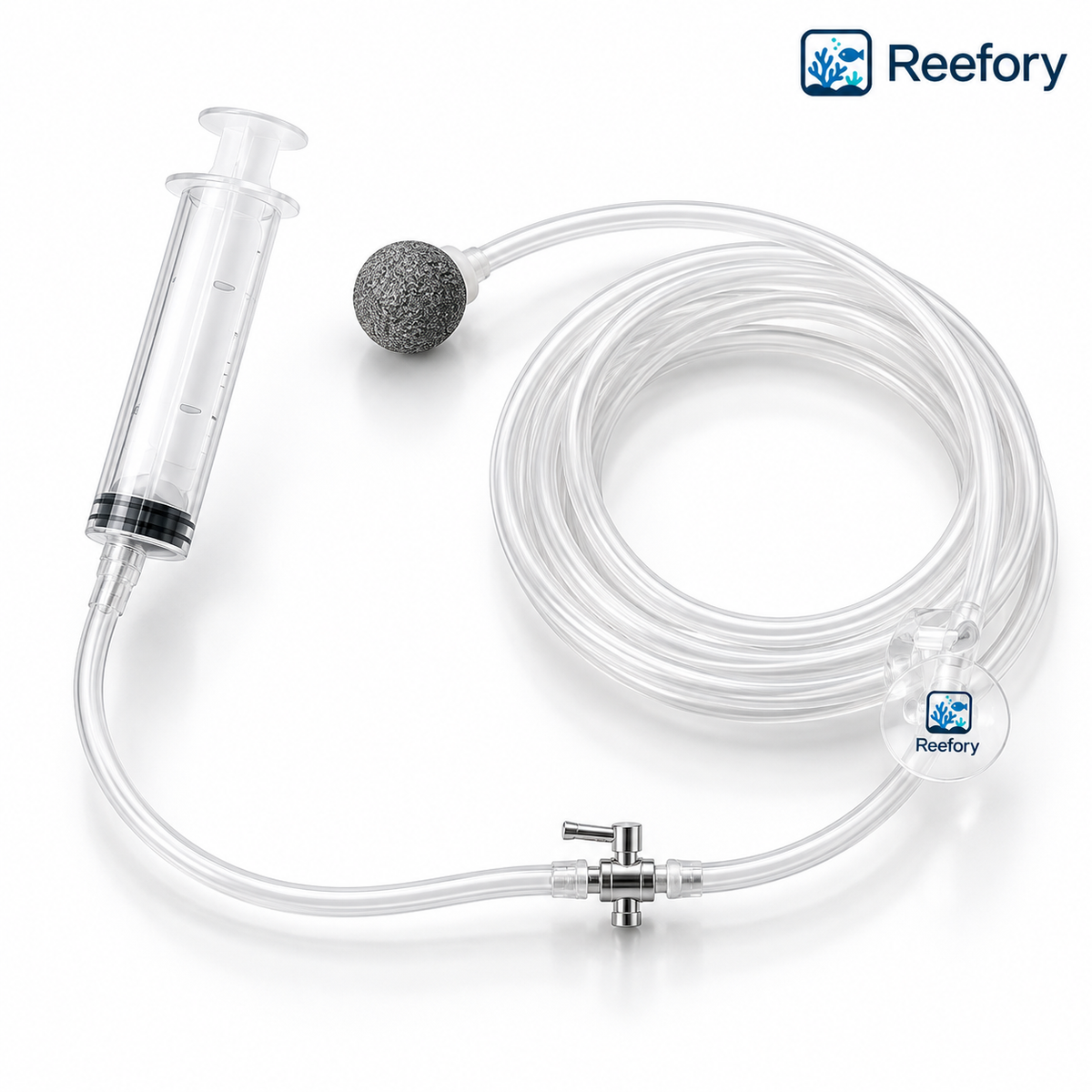 Drip Acclimation Kit - image 1