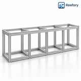 Langle Aluminium Tank Stand - image 1