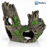 Hollow Log Hideout - image 1