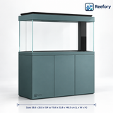 Floor-Standing Aquarium - image 1