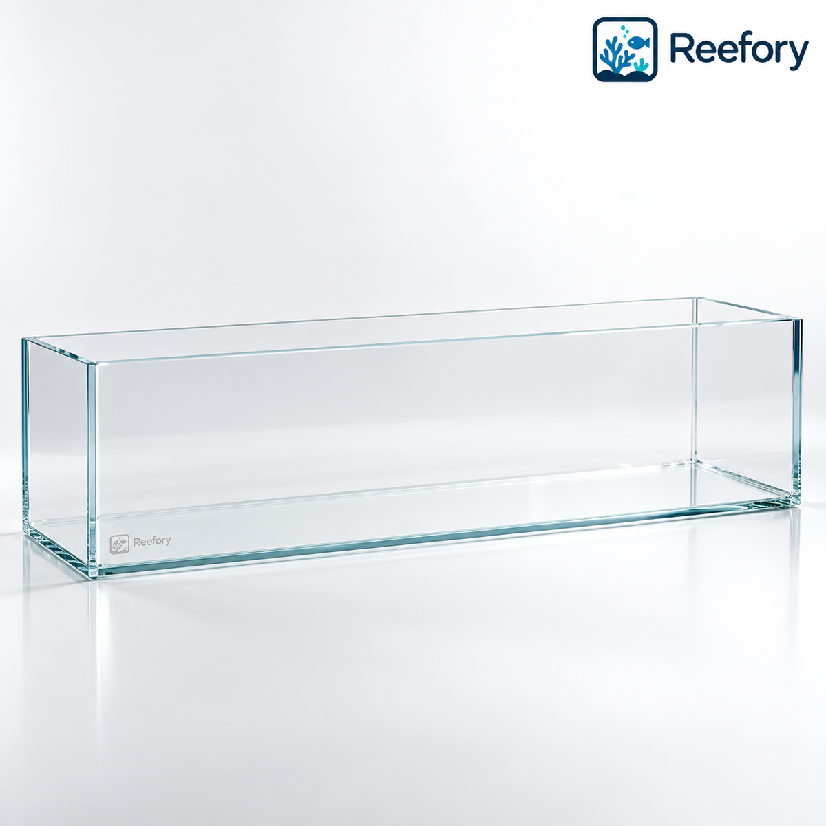 Large Rectangular Tank - image 1