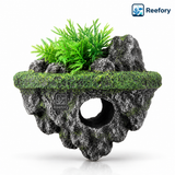 Floating Island Ornament - image 1