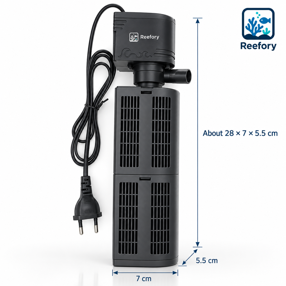 Internal Filter Pump - image 1