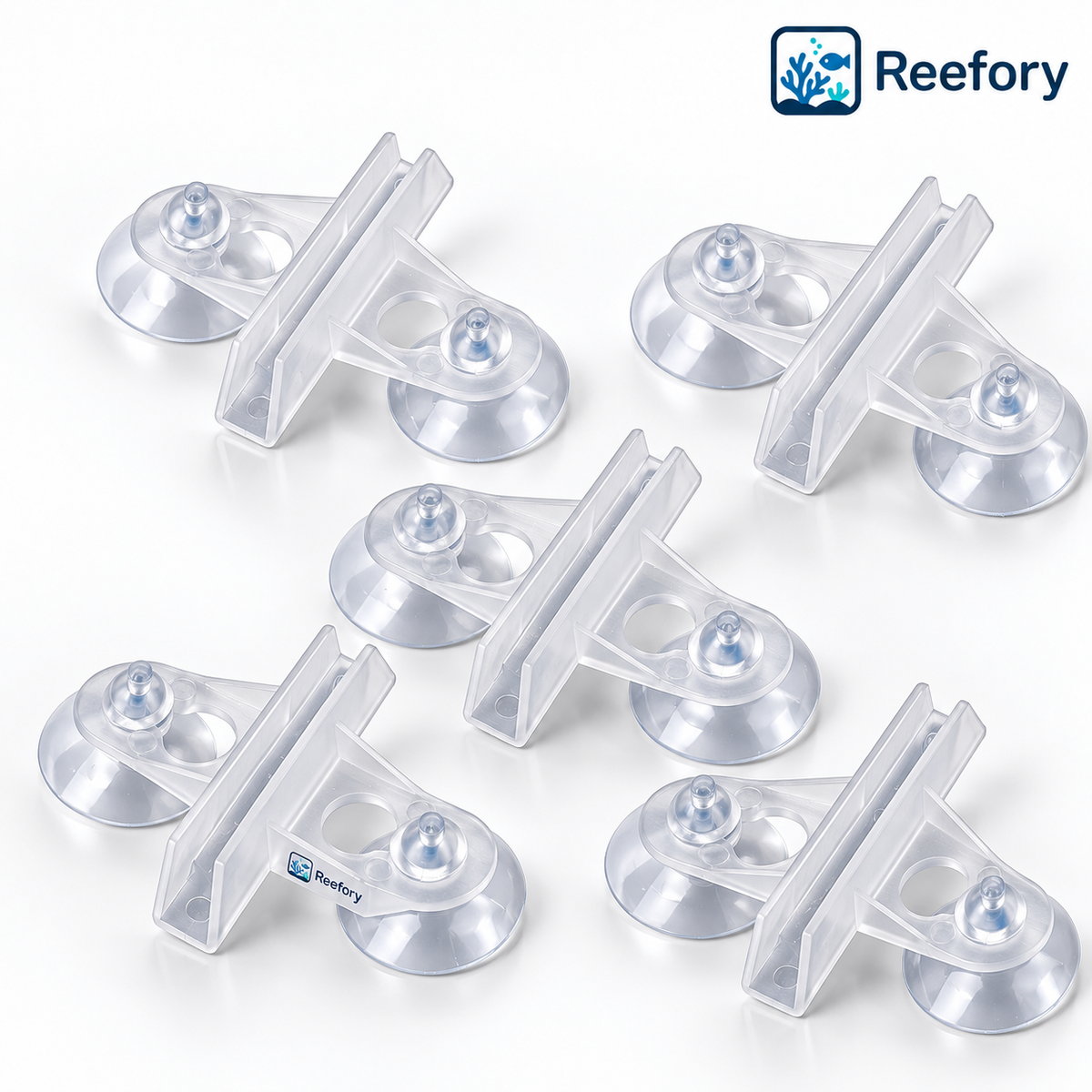 Divider Suction Clips - image 1