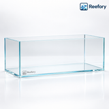 Narrow Glass Aquarium - image 1