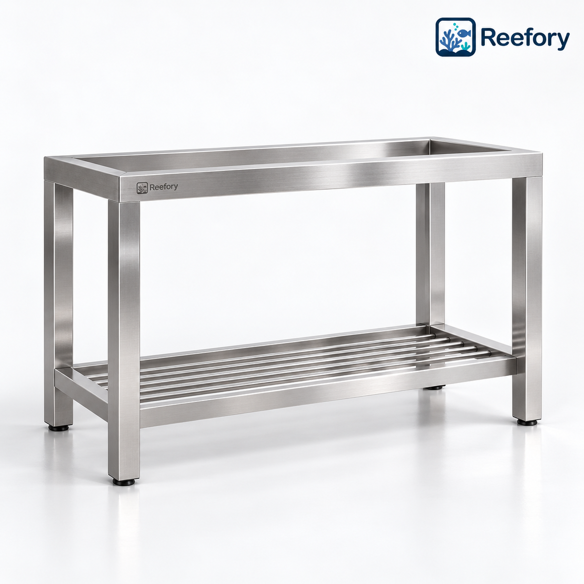 Stainless Steel Tank Stand - image 1