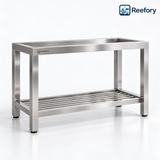 Stainless Steel Tank Stand - image 1