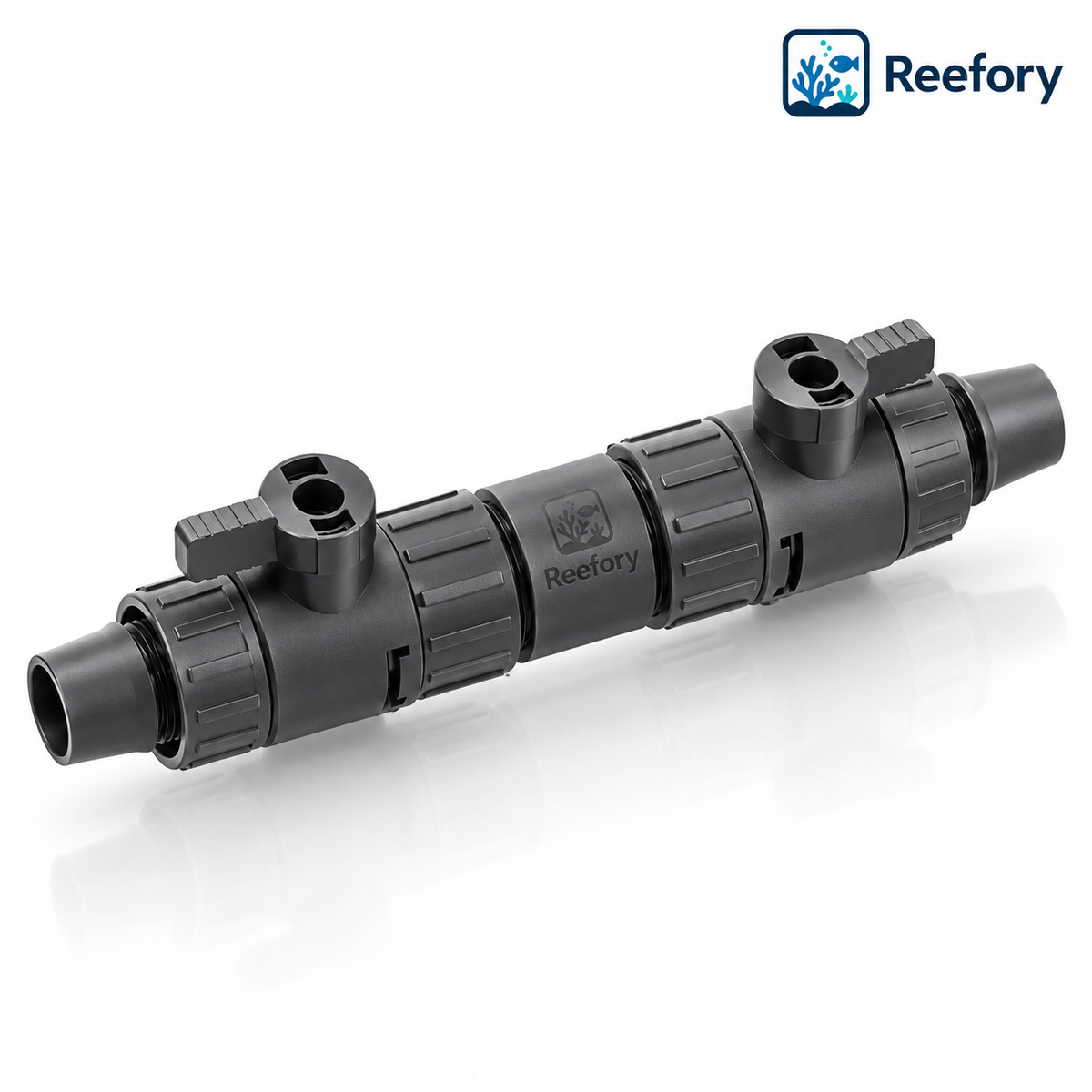 Double-Tap Quick Release - image 1