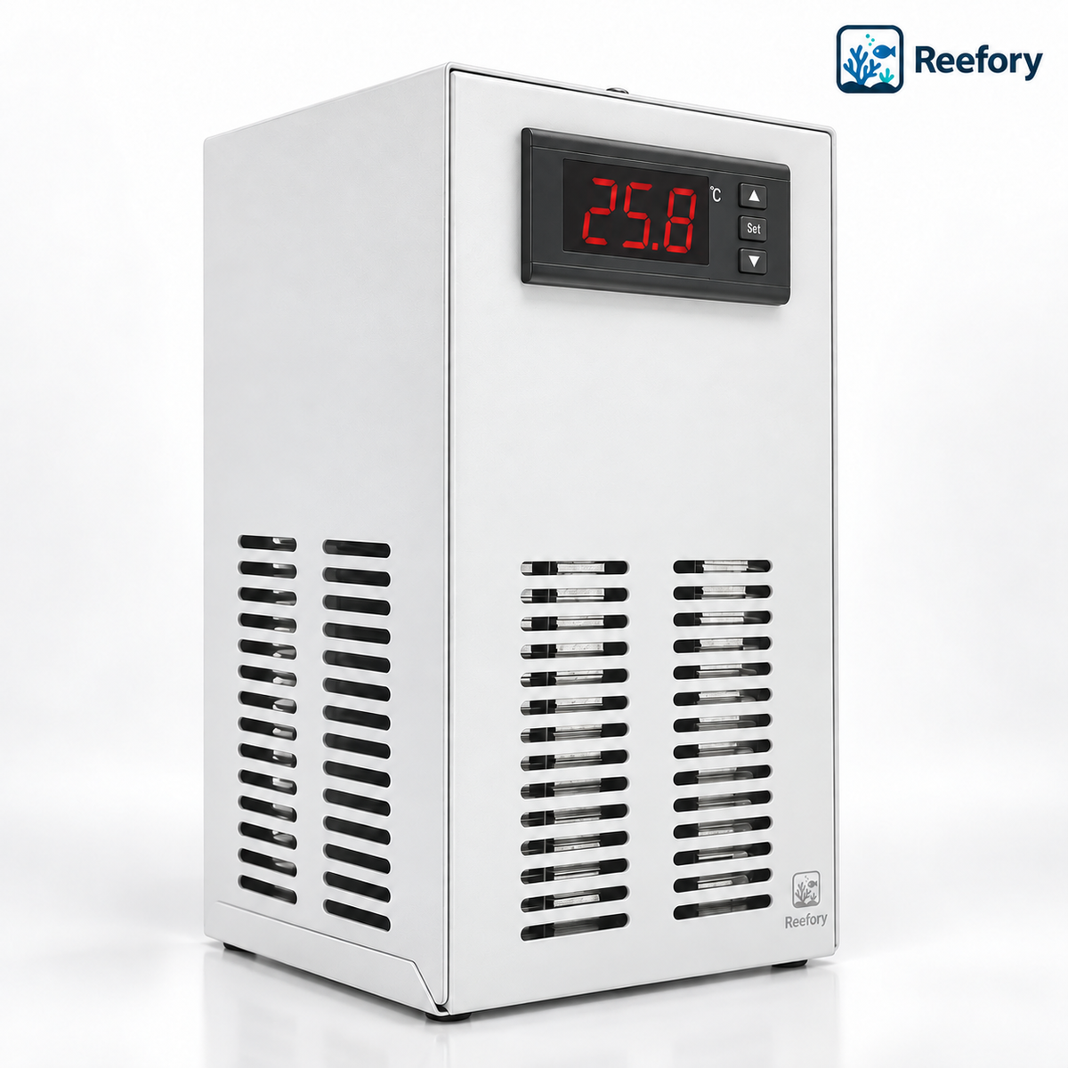Compact Aquarium Chiller - image 1