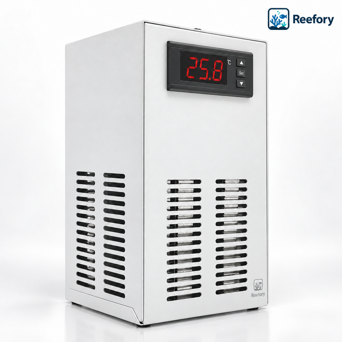 Compact Aquarium Chiller - image 1