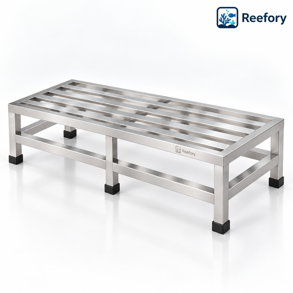 Stainless Steel Tank Base - image 1