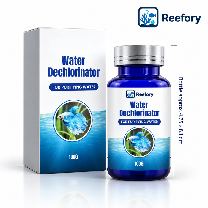 Water Dechlorinator - image 1