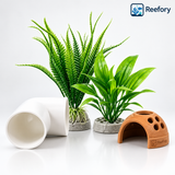 Axolotl Decor Set - image 1