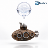Floating Mini Submarine - image 1