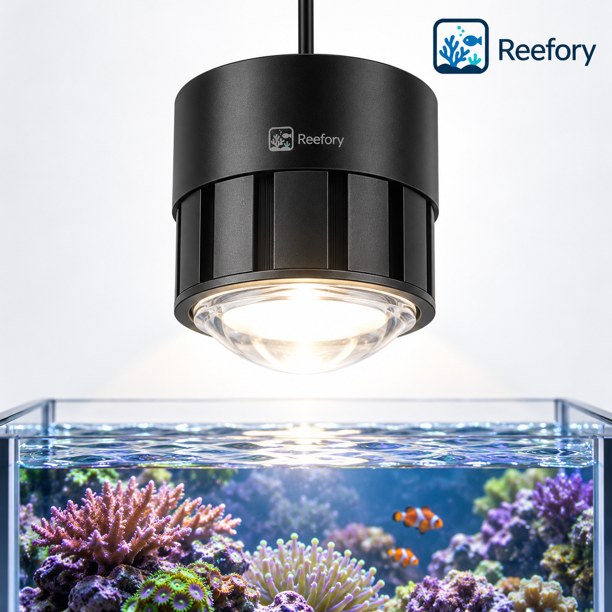 200 W Pendant Aquarium Light - image 1