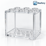 Stackable Acrylic Betta Tank - image 1