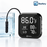 Aquarium Temperature Monitor - image 1