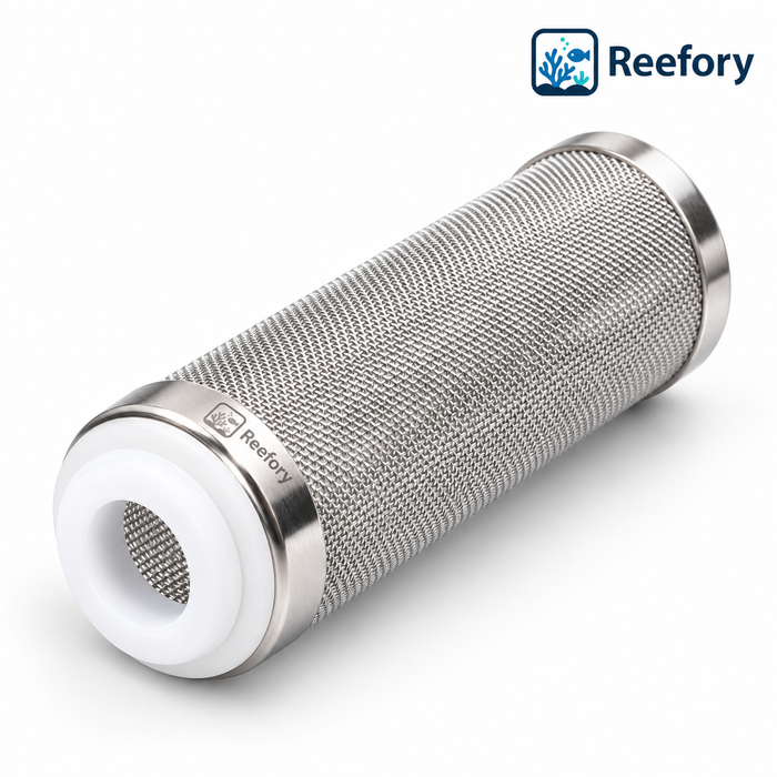 Filter Intake Guard - image 1