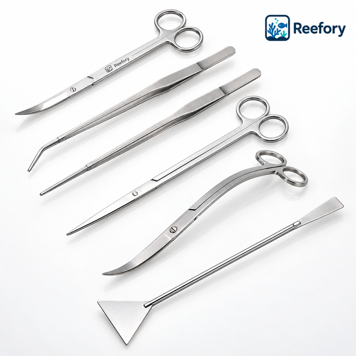 Aquascaping Tools - image 1