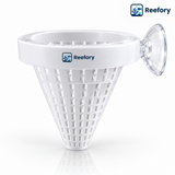 Live Worm Feeder Cone - image 1