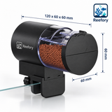 Automatic Fish Feeder - image 1