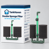 Double Sponge Filter - image 2