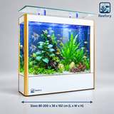 Room-Divider Aquarium - image 2