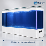 Ultra-Clear Glass Aquarium - image 2