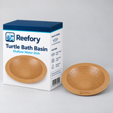 Turtle Bath Basin - image 2