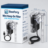 Mini Hang-On Filter - image 2