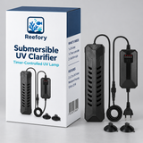 Submersible UV Clarifier - image 2