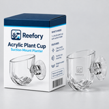 Acrylic Plant Cup - image 2