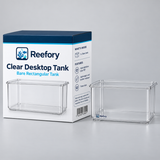 Clear Desktop Tank - image 2