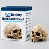 Resin Skull Hideout - image 2