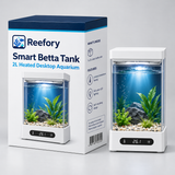 Smart Betta Tank - image 2