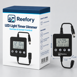 LED Light Timer Dimmer - image 2