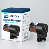 Automatic Fish Feeder - image 2
