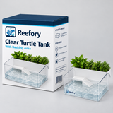 Clear Turtle Tank - image 2