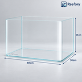 Heat-Bent Glass Tank - image 2