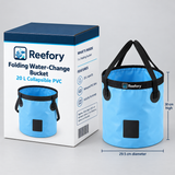 Folding Water-Change Bucket - image 2