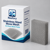 Stainless Steel Moss Mesh - image 2