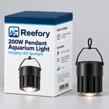 200W Pendant Aquarium Light - image 2