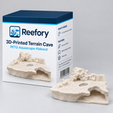 3D-Printed Terrain Cave - image 2